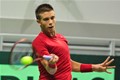 Ćorić propustio dva seta prednosti, Troicki preokretom odveo Srbiju na bod do pobjede