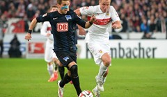 Video: Posljednjeplasirani Stuttgart odigrao "nulu" s Herthom