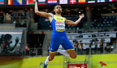 Video: Ivančević ponovno rušila hrvatski rekord i završila kao sedma u Europi