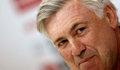 Ancelotti: "U dobrom smo stanju, ali najviše će nam pomoći povratak Modrića i Ramosa"