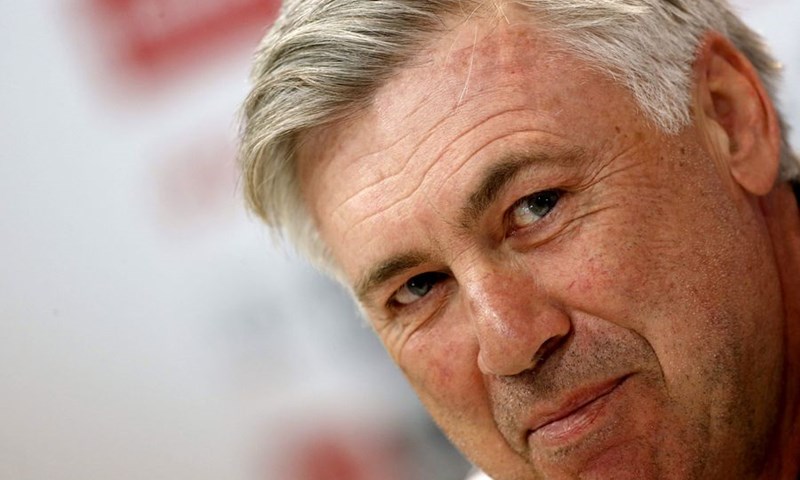 Ancelotti: "U dobrom smo stanju, ali najviše će nam pomoći povratak Modrića i Ramosa"