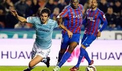 Video: Kriza Eibara nastavljena, Levante preokretom do pobjede