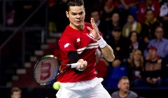 Raonić i Nishikori prema očekivanjima odradili posao prvog dana u Vancouveru