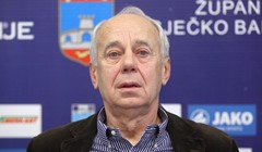 Šušak: "Ma koja euforija, nama kuća gori i trebamo spašavati što spasiti možemo"