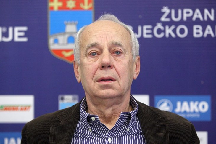 Šušak: "Ma koja euforija, nama kuća gori i trebamo spašavati što spasiti možemo"