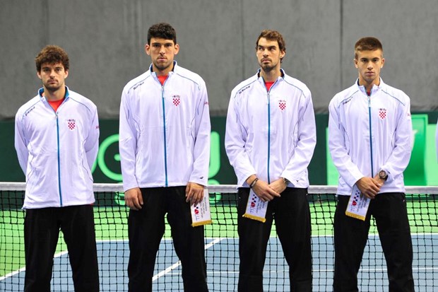 Draganja i Škugor bez otpora Zimonjiću i Đokoviću, Hrvatska ostala bez šanse uoči posljednjeg dana