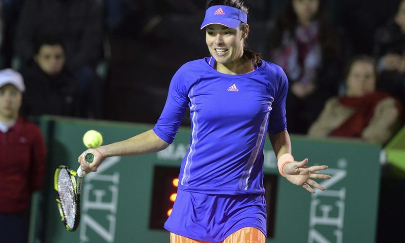 Wozniacki odjurila do finala u Kuala Lumpuru, a Ivanović do polufinala u Monterreyu