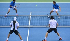 Francuzi objavili popis igrača za trening kamp uoči finala Davis Cupa