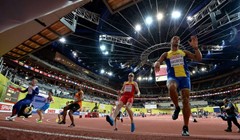 Zlatni Lavillenie napao svoj svjetski rekord, skok u vis pripao Ruskinji, skok u dalj Srpkinji