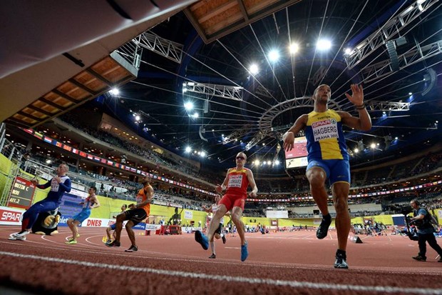 Zlatni Lavillenie napao svoj svjetski rekord, skok u vis pripao Ruskinji, skok u dalj Srpkinji