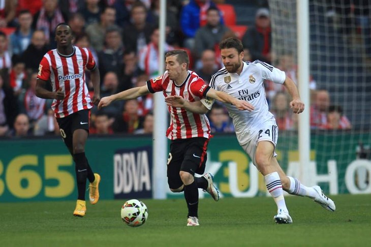 Video: Ni Real Madrid nije probio Baske, minimalno slavlje Athletica otvorilo priliku Barceloni