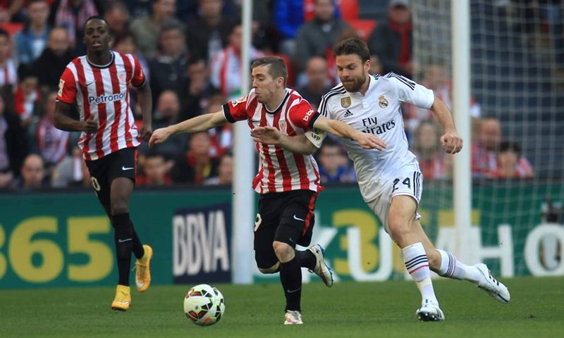 Athletic Bilbao ostao bez Ikera Muniaina zbog teške ozljede na pola godine