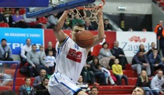 Cibona sezonu završila pobjedom, u Domu Dražena Petrovića svladan desetkovani Levski