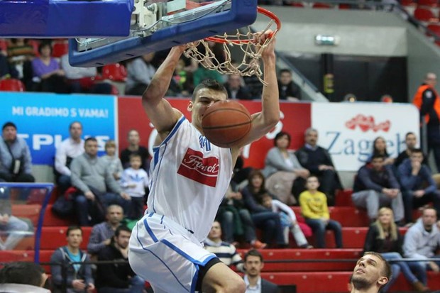 Cibona sezonu završila pobjedom, u Domu Dražena Petrovića svladan desetkovani Levski