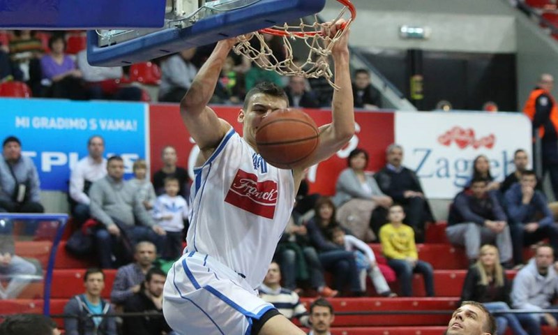 Nema kraja Ciboninoj krizi: I Igokea se osladila pobjedom nad Vukovima