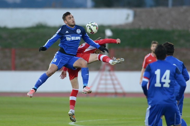 Vulić: „Pobjeda nam je kao bronhi, lakše dišemo“, Čačić: „Morali smo bolje reagirati u prvom dijelu“