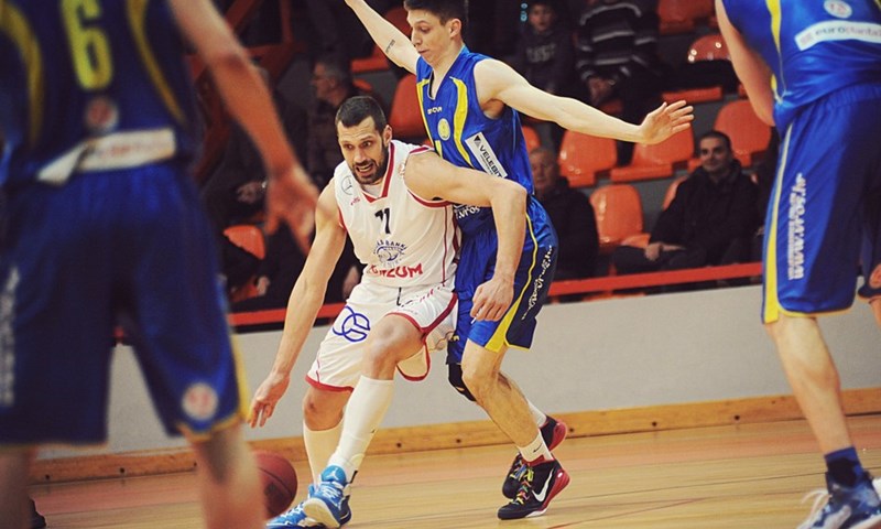 Split do važnih bodova na gostovanju kod Gorice, Kvarner prekinuo seriju poraza