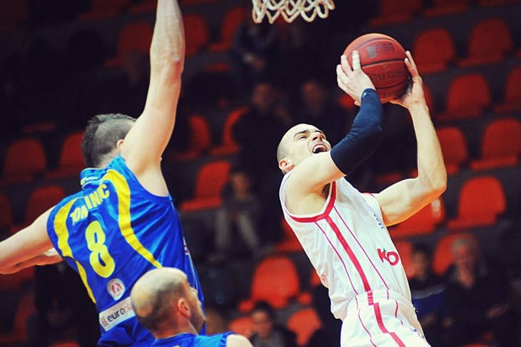 Luka Katura priključio se Marku Caru u drugoplasiranoj momčadi austrijske Bundeslige