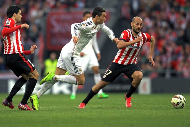 Ancelotti: "Poklonili smo im pobjedu, problem je u našoj igri u napadu"