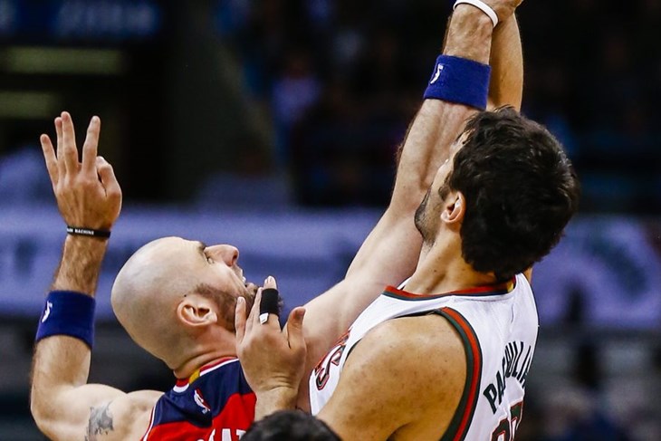 Video: Philadelphia iznenadila Atlantu, Rudež bez promašaja u pobjedi Indiane