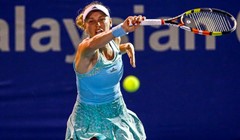 Caroline Wozniacki svladala u tri seta Dulgheru za 23. titulu u karijeri
