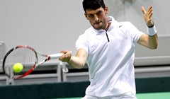 Krajinović i Troicki zaključili priču za maksimalnih 5:0 Srbije protiv Hrvatske