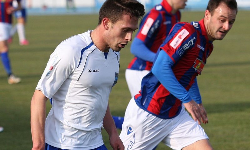 Poklepović: "Prezadovoljni smo, nismo očekivali pobjedu u Osijeku"
