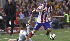 Video: Valencia odnijela bod s Vicente Calderona u susretu s 13 žutih kartona