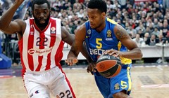 Crvena zvezda lakoćom do nove pobjede, u Pioniru stradao Metalac