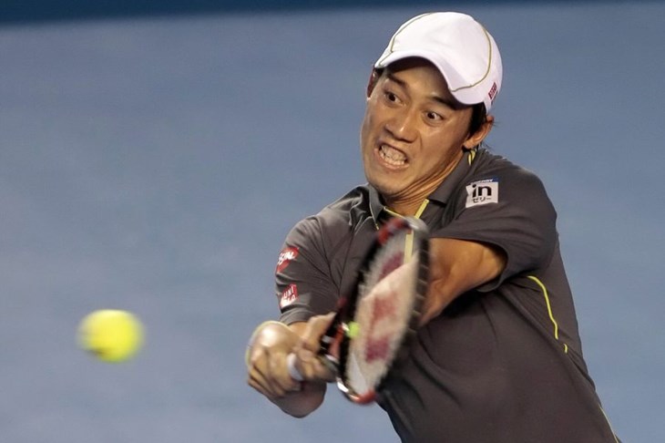 Nishikori pružio nadu Japanu, za potpuni uspjeh nedostaje još jedan igrač