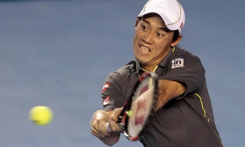 Nishikori pružio nadu Japanu, za potpuni uspjeh nedostaje još jedan igrač