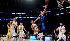 Video: Warriorsima dvoboj i protiv Clippersa, Spursi pretrčali Chicago Bullse