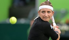 Bacsinszky reprizirala Acapulco i drugi tjedan zaredom odnijela titulu u finalu protiv Garcije