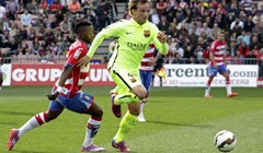 Luis Enrique: "Rakitić je jedno od naših najboljih pojačanja, uvijek ima rješenje s loptom"