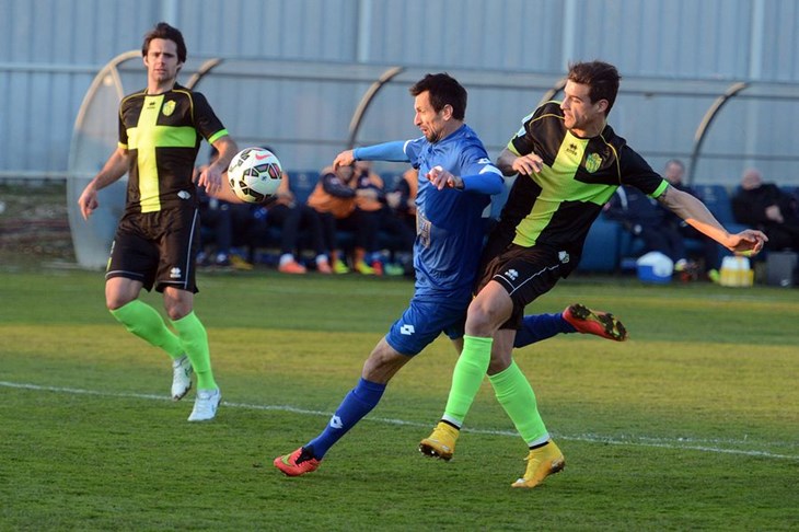 Apel Puljana HNS-u: "Zaustavite teror prema Istri, u Zadru se događala lakrdija"