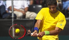 Brazilci odabrali Hrvatsku dočekati na zemljanoj podlozi