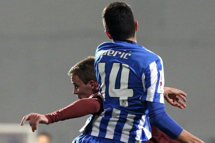 Kek: "Znao sam što će se dogoditi, sve se jasno vidjelo", Ivković: "Lokomotivi obrana nije stil, ali..."