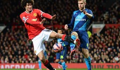 Video: Welbeck presudio Unitedu u FA kupu, Arsenal na Old Traffordu slavi polufinale