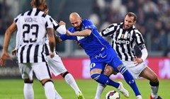 Video: Juventus tek u 82. minuti slomio otpor Sassuola, Roma na -11