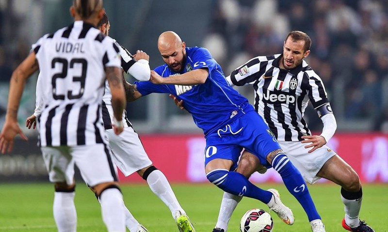 Iz sata u sat: Simone Zaza ide prema West Hamu, Cillessen novi igrač Barcelone