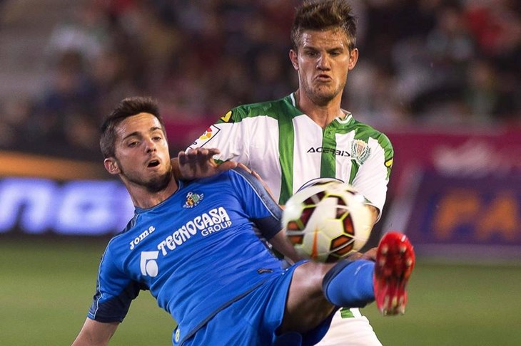Video: Atraktivan autogol fenjeraša, Getafe u zadnjim minutama od poraza do pobjede