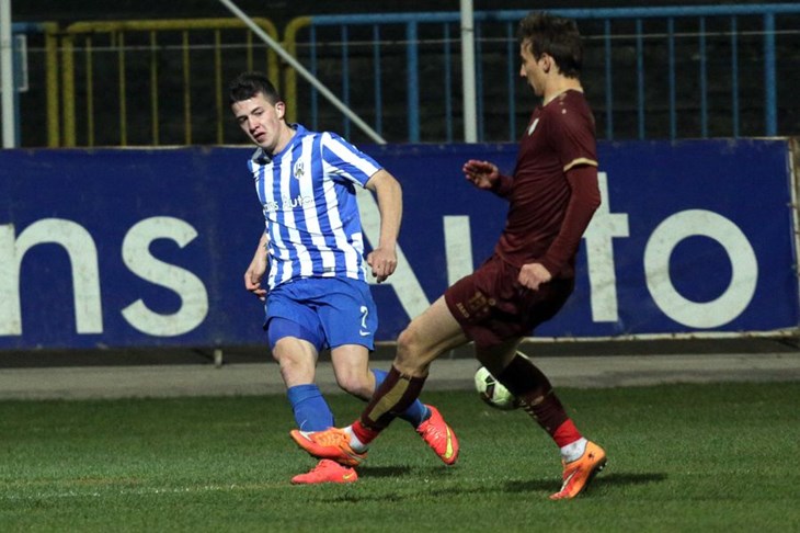 Rijeka sjajnim pogocima Maleša i Leškovića stigla do preokreta protiv Lokomotive