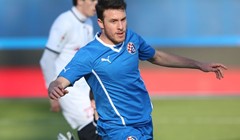 Henriquez: "Odlično mi je u Dinamu. Ako sve bude po planu, ostat ću i duže"