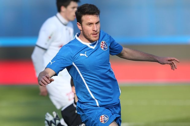 Henriquez: "Odlično mi je u Dinamu. Ako sve bude po planu, ostat ću i duže"