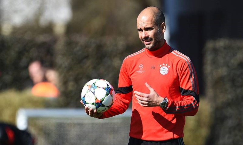 Neuer: "Bayern ne gubi glavu, ne sumnja u sebe i voli imperativ pobjede"