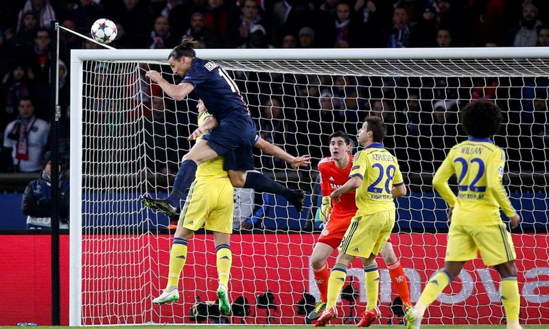Mourinho: "Od PSG-a očekujem više nogometa, manje agresivnosti", Blanc: "Costa uživa u provociranju"