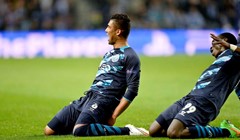 Porto snažan, usredotočen, samouvjeren i - atraktivan: "Razmišljamo i o finalu"