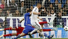 VIDEO: Real Madrid već u prvom poluvremenu slomio otpor Getafea