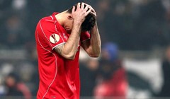 Lovren: "Razočarani smo, ali nije bilo lako igrati protiv 11 igrača koji se brane"