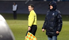 Ivković: "Svi su krivi osim Rijeke koja u drugom poluvremenu nije zapucala na gol"